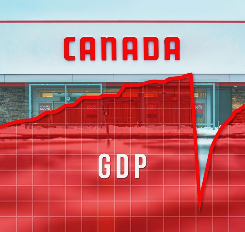 Canada growth forecast discussed during national policy briefing