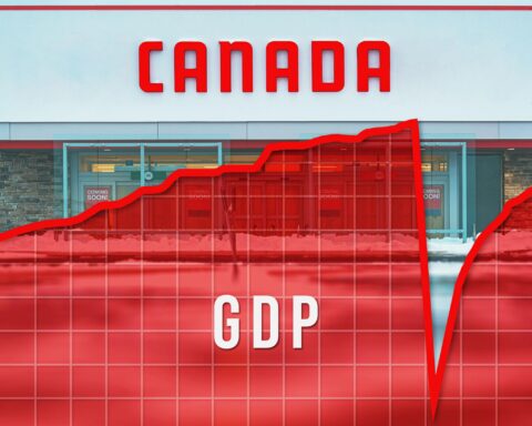 Canada growth forecast discussed during national policy briefing