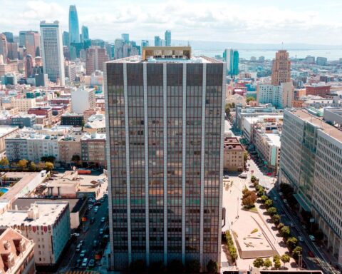 OpenAI headquarters linked to AI governance legal battle in San Francisco