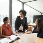 UK AI regulation risks stock market screens with AI trading systems