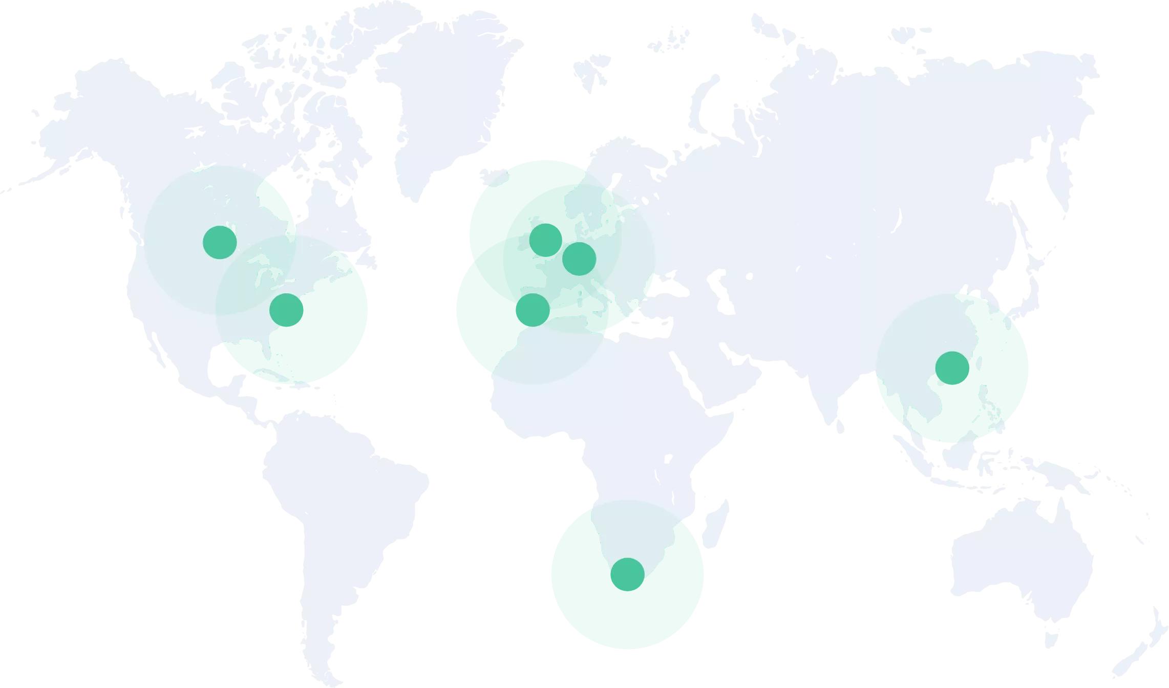 SpaceX rocket launch supporting Starlink expansion impact growth