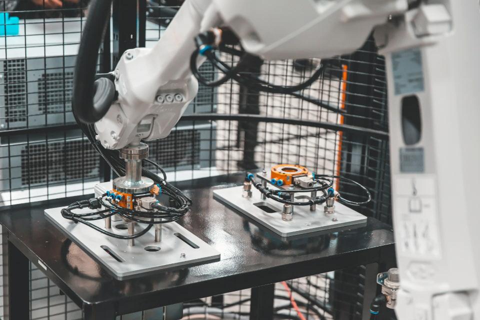 AI chip manufacturing focused on next-generation image sensor systems