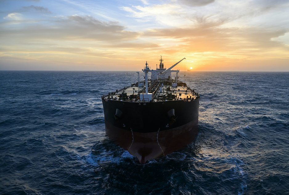 global crude demand outlook drives oil price rebound after ceasefire news