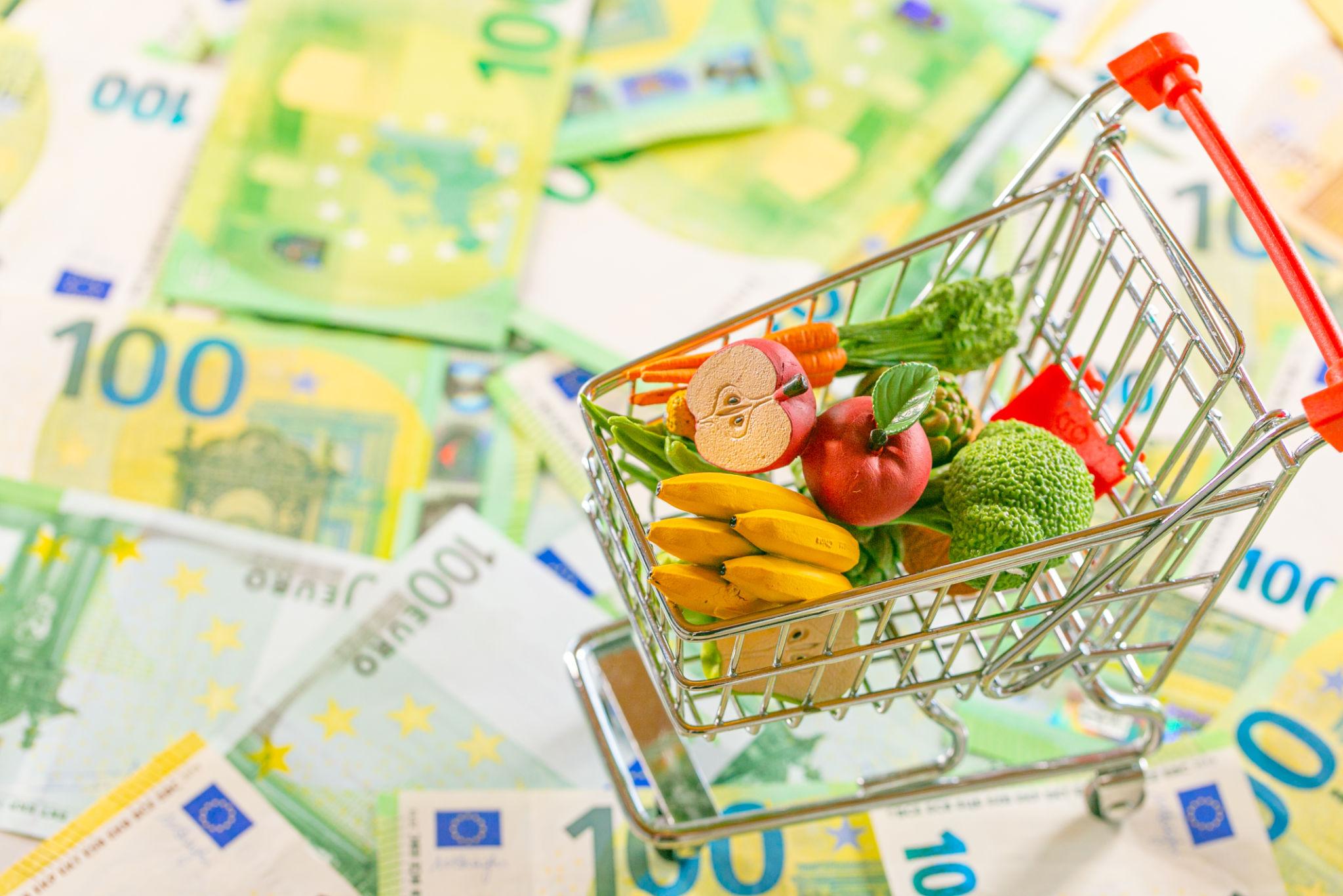 European Consumer Sentiment Crisis Deepens in France as War and Inflation Hit Confidence 3 European consumer sentiment crisis affecting shoppers in France as prices rise in 2026