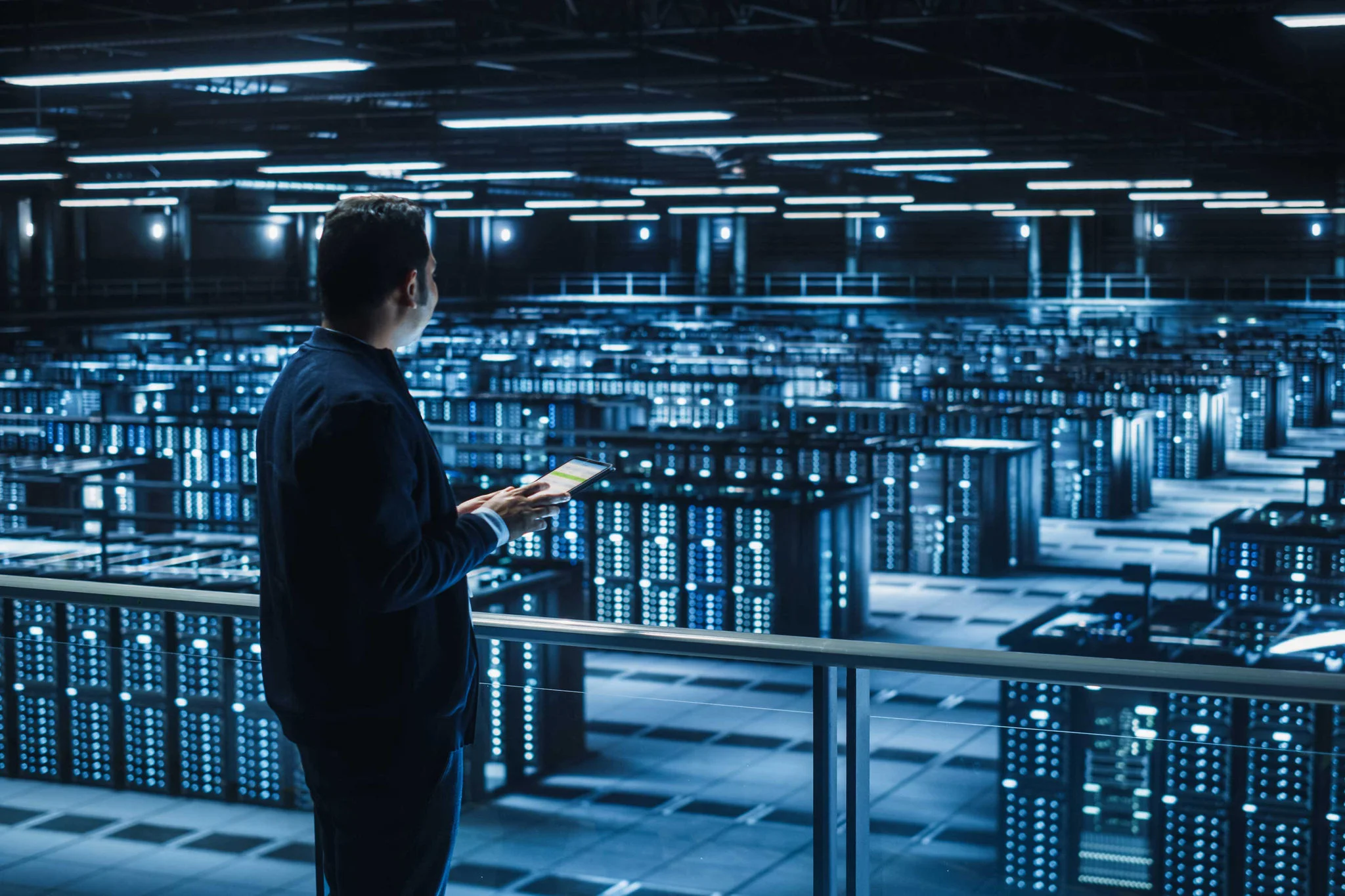 AI Energy Demand United States Sparks New Power Grid Concerns – Washington 2026 3 AI energy demand United States placing pressure on national electricity grid infrastructure