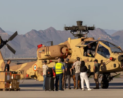 India US aircraft deal supports airline fleet expansion