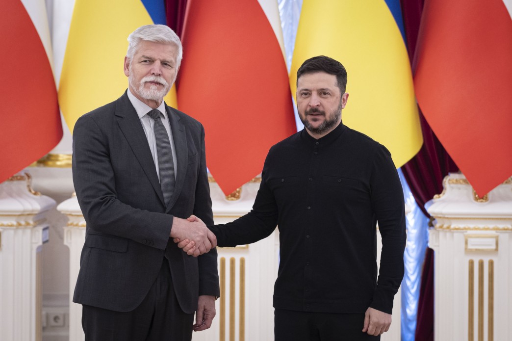 Ukraine Peace Discussions 2026 Kyiv Gain Momentum 2 Ukraine peace discussions advance with US and European diplomatic coordination