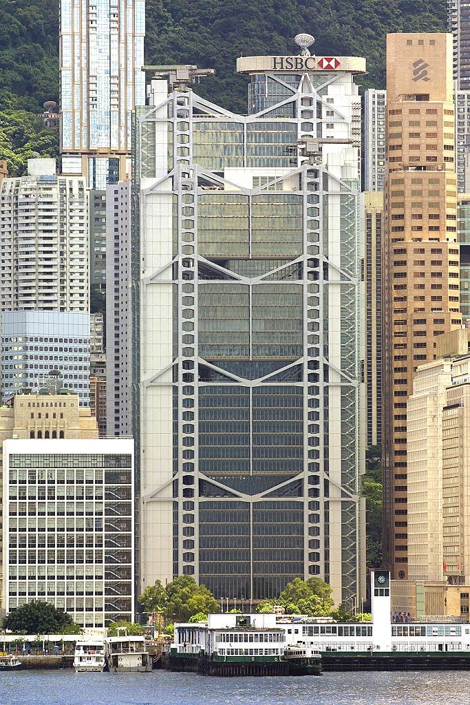 HSBC’s $4 Billion Clean Energy Bet Could Reshape Global Markets Hong Kong 2026 2 Renewable technology growth accelerating through EV battery manufacturing expansion