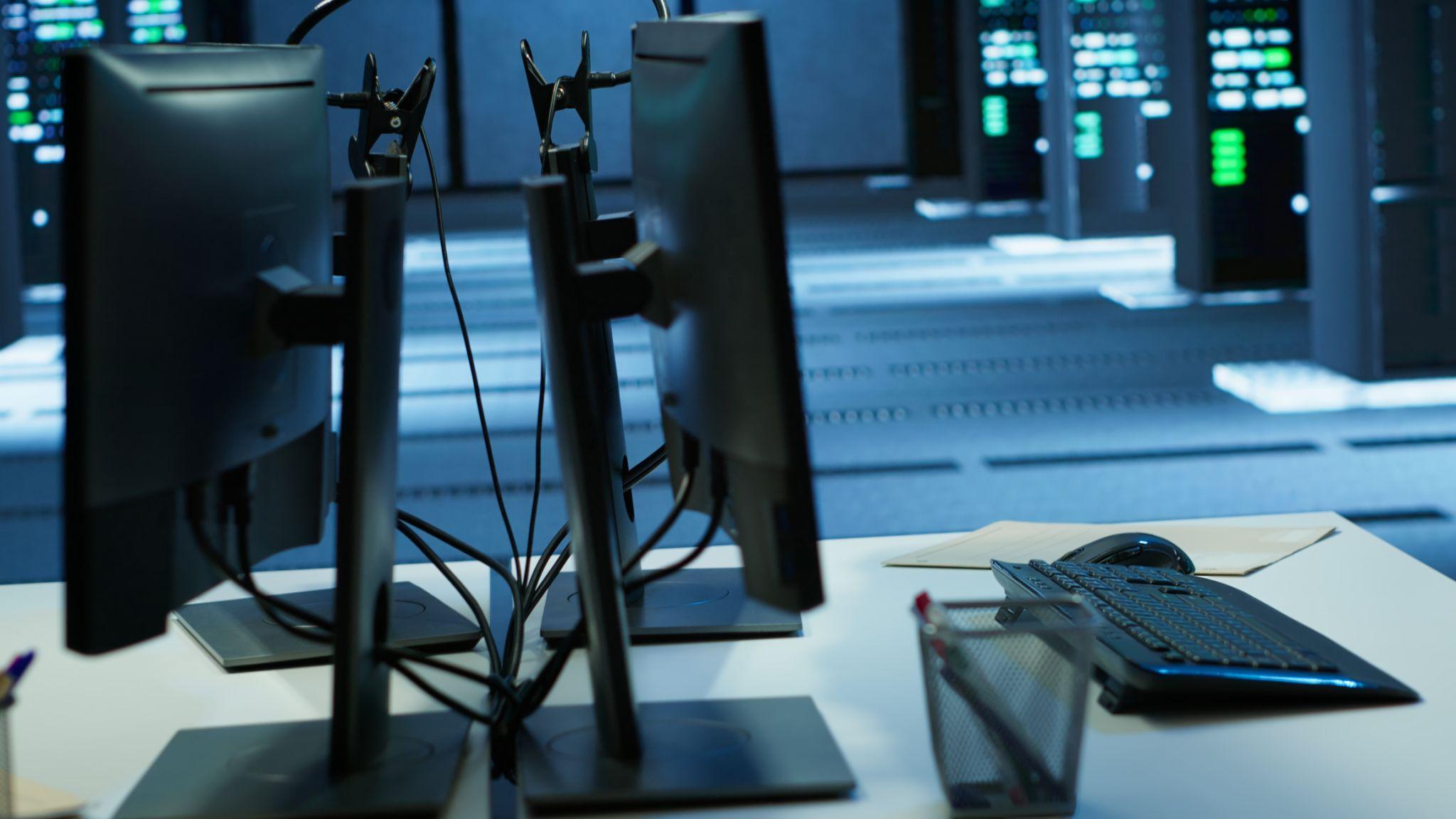 AI Chip Demand Growth Drives Veolia’s $1.2B Data Centre Push 1 AI chip demand growth driving expansion of modern data centers