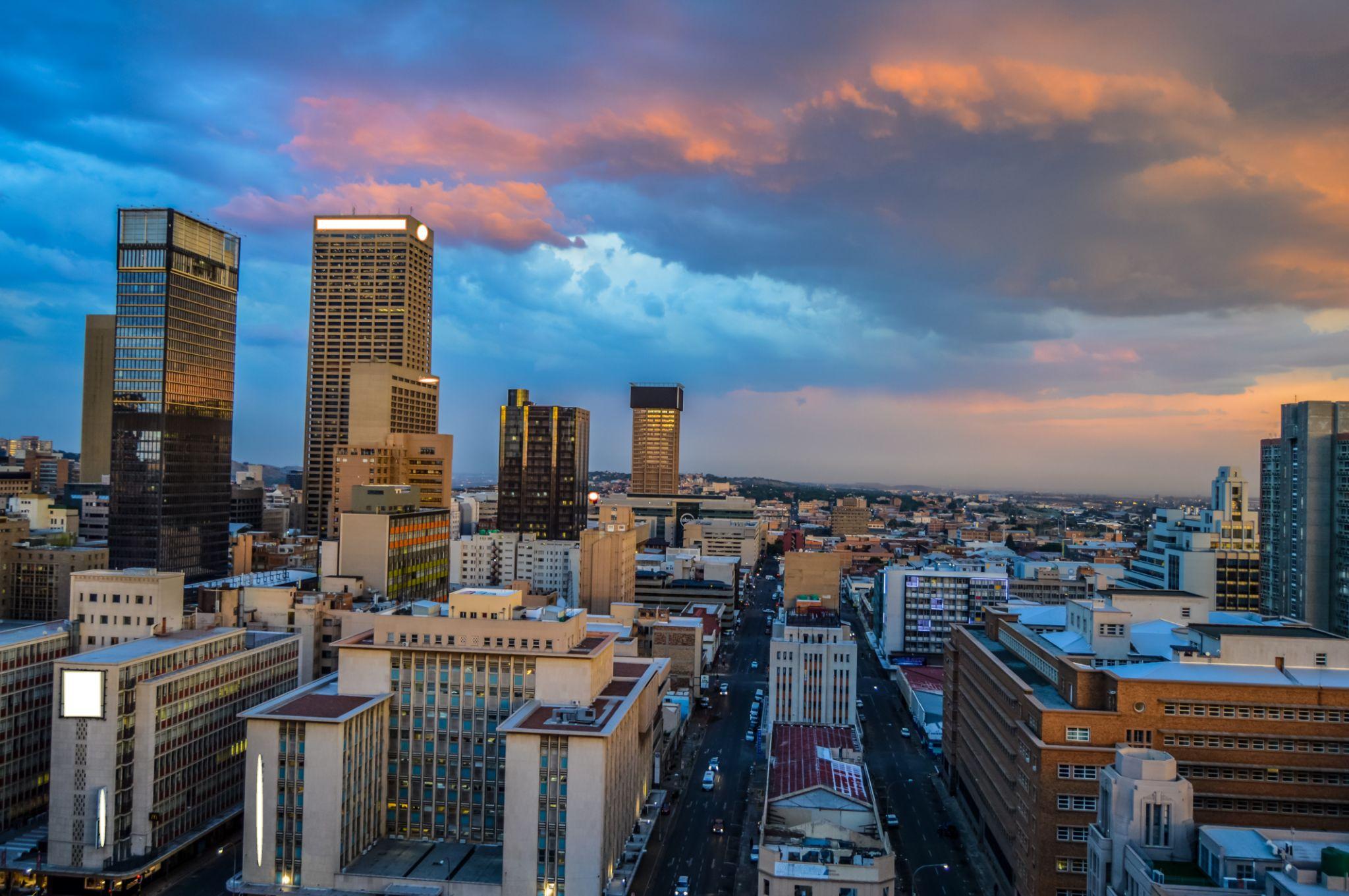 Rand Gains Boost Economy Outlook Ahead of Key Inflation Data 4 Analysts reviewing inflation trends impacting South Africa economy outlook