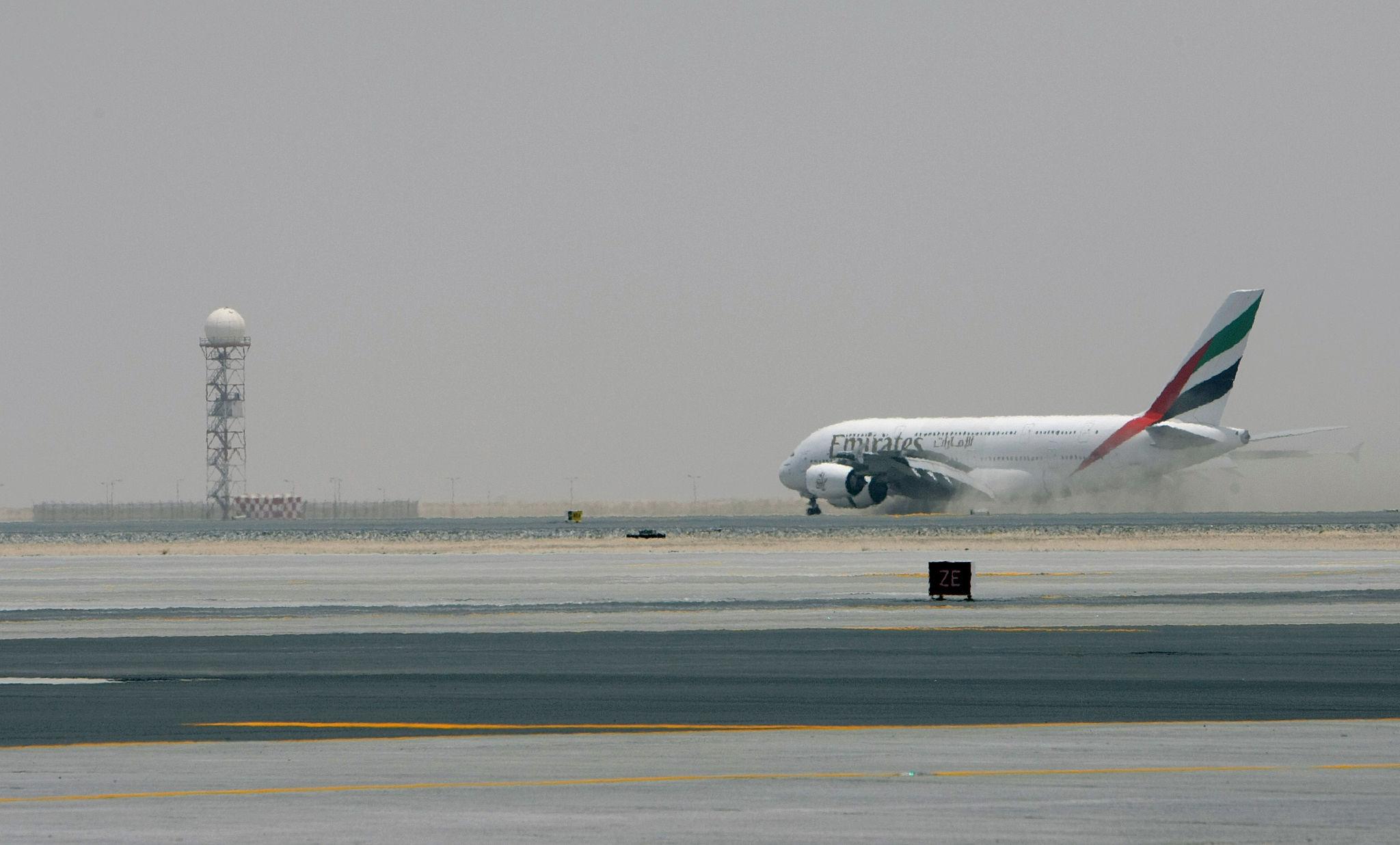 Dubai War Impact Economy Triggers Quiet Wealthy Exodus Dubai 2026 2 Dubai International Financial Centre reflecting Dubai war impact economy in business sector