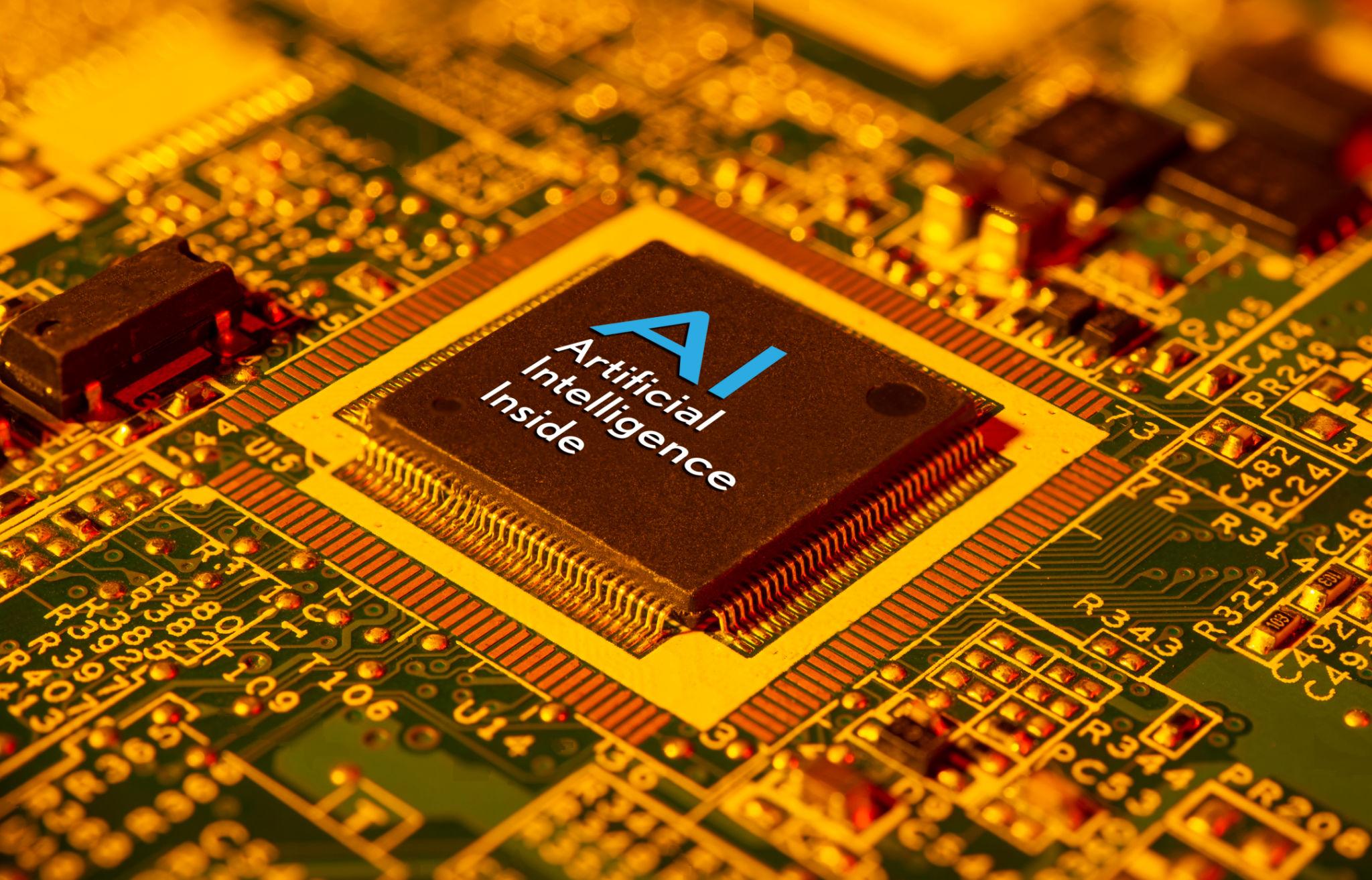 AI Processor Demand Explodes as Global Chipmakers Race to Expand Capacity Silicon Valley 2026 1 AI processor demand driving semiconductor factory expansion in 2026