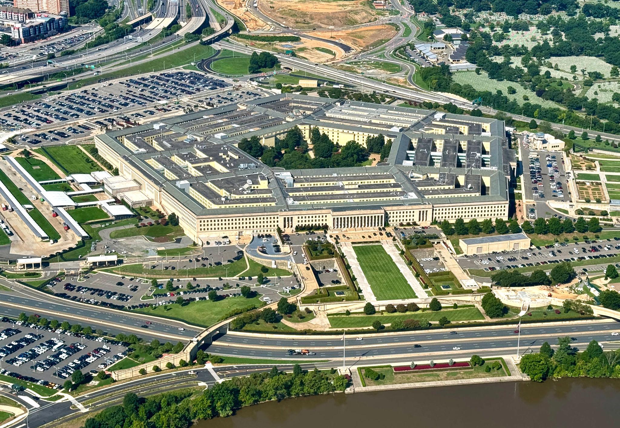 Pentagon Expands AI Partnerships to Boost Defense Capabilities Washington 2026 3 Defense technology partnerships driving AI innovation in military systems 2026