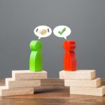 Middle East war risk analysis showing border tension and military presence in conflict zone