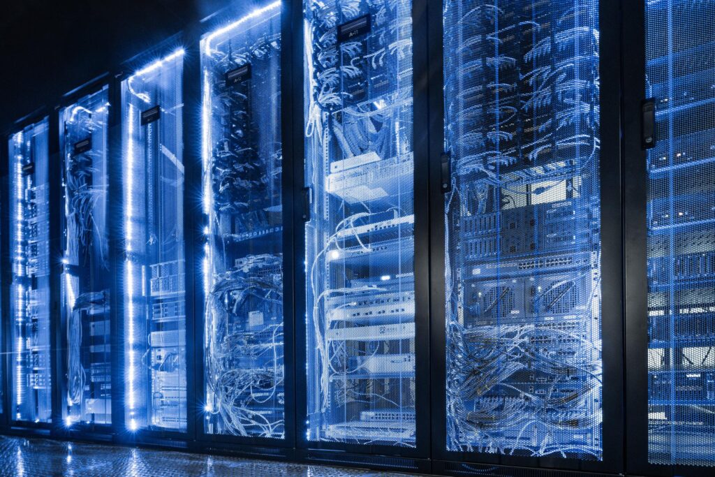 Banking systems connected to Iranian digital infrastructure stability