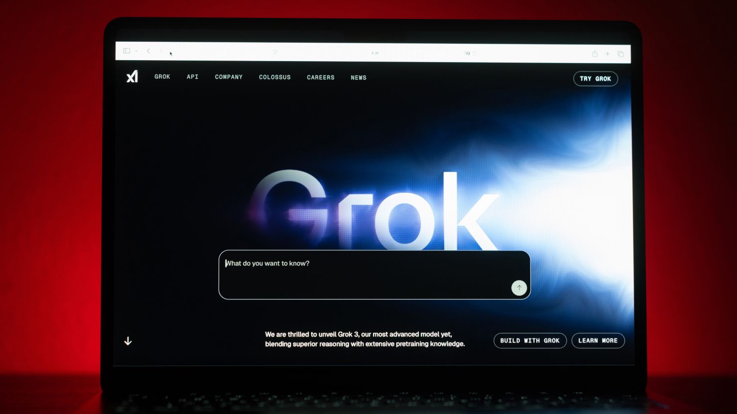 Grok AI chatbot reviewed as EU investigates Musk X