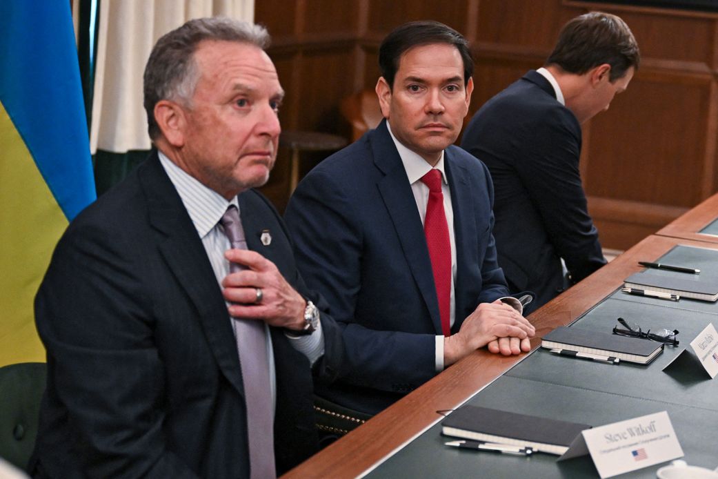 Ukraine War Talks Shape Global Diplomacy in Abu Dhabi 2026 1 Diplomatic negotiations during Ukraine war talks