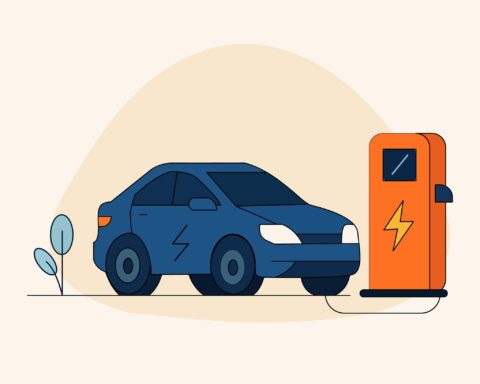 EV industry trends shaping electric vehicle transportation in 2026
