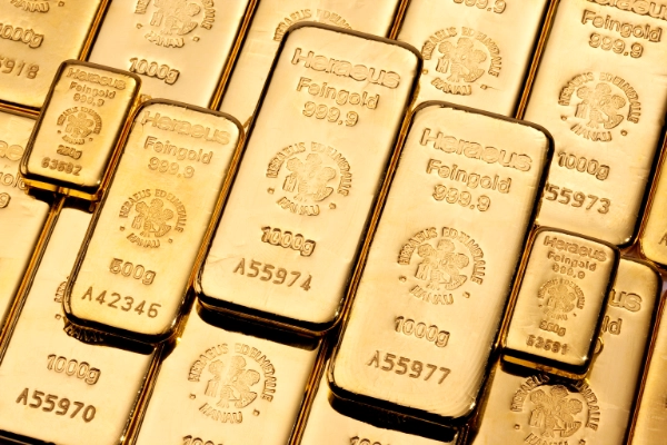 Gold and silver prices surge as investor demand increases