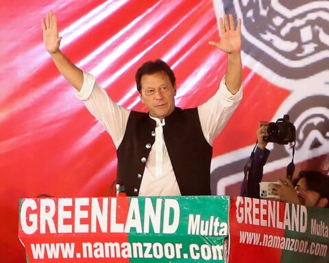 Imran Khan Vision Loss update 2026 in Islamabad during legal proceedings