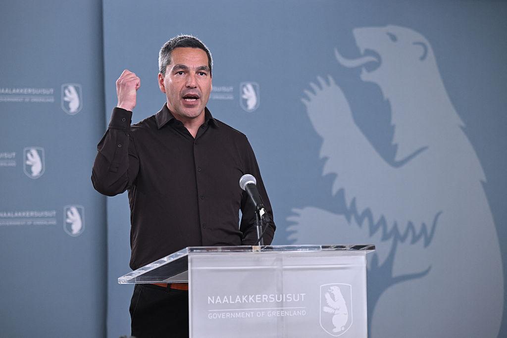 US Navy Hospital Ship Sparks Arctic Debate Nuuk 2026 3 Greenland officials respond to US Navy hospital ship proposal in Nuuk