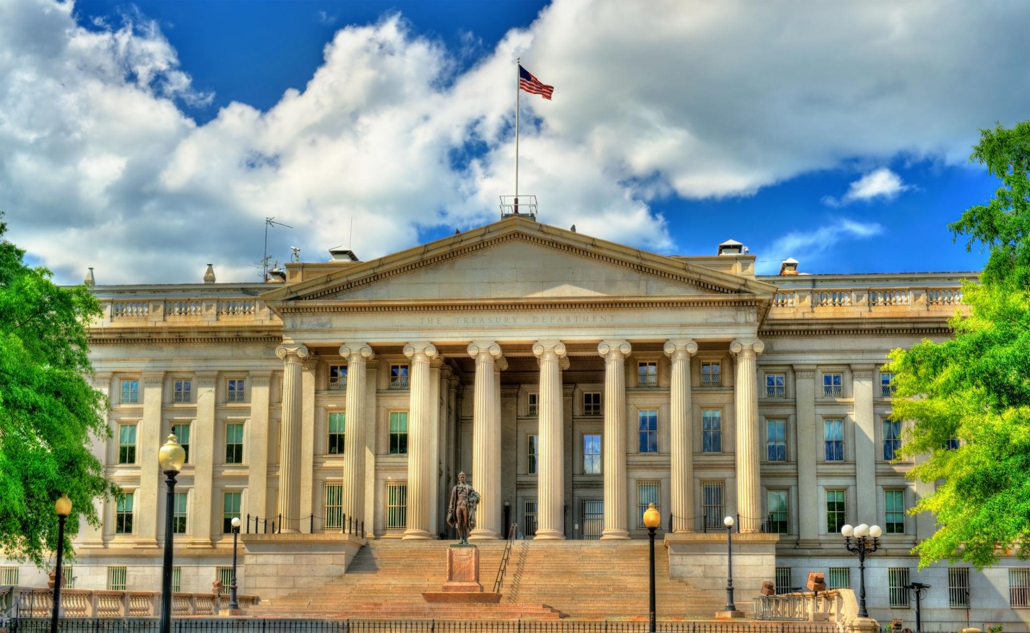 US Financial Oversight Investigation Intensifies as Powell Probe Nears Critical Turning Point 2026 4 US financial oversight investigation government hearing Powell probe regulatory review