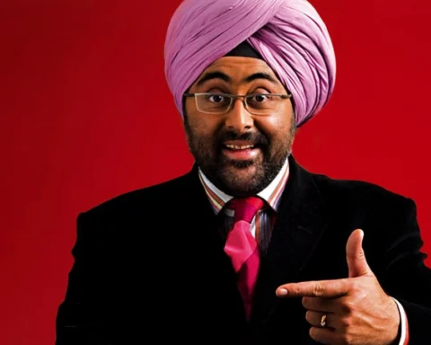 hardeep singh kohli