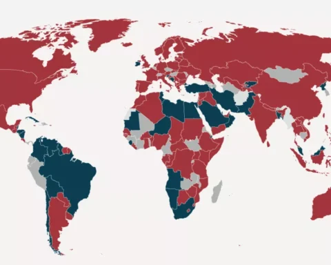 missile activity reflects escalating international security threat globally