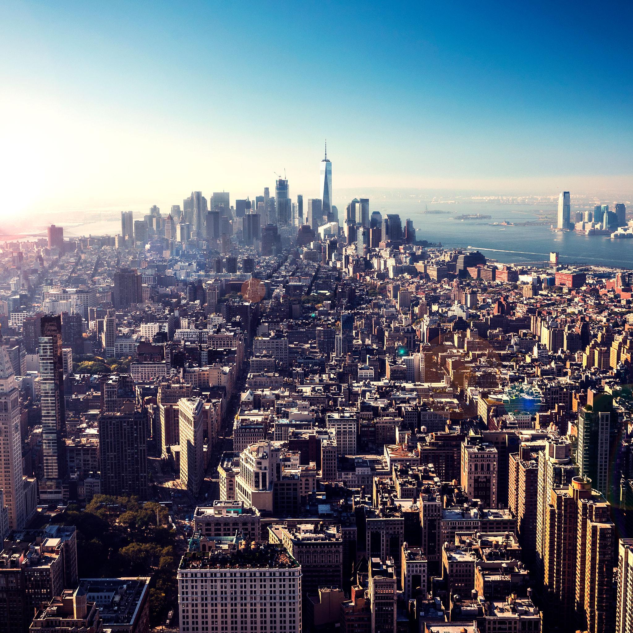 Specialty Insurance Market Enters a New Era of Risk, Capital Shifts and Cyber Pressure New York 2026 1 New York skyline representing the specialty insurance market growth in 2026