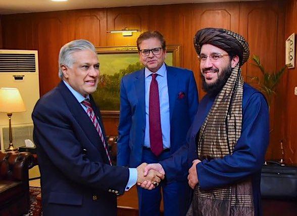 Islamabad negotiations update highlighting social media influence on global talks