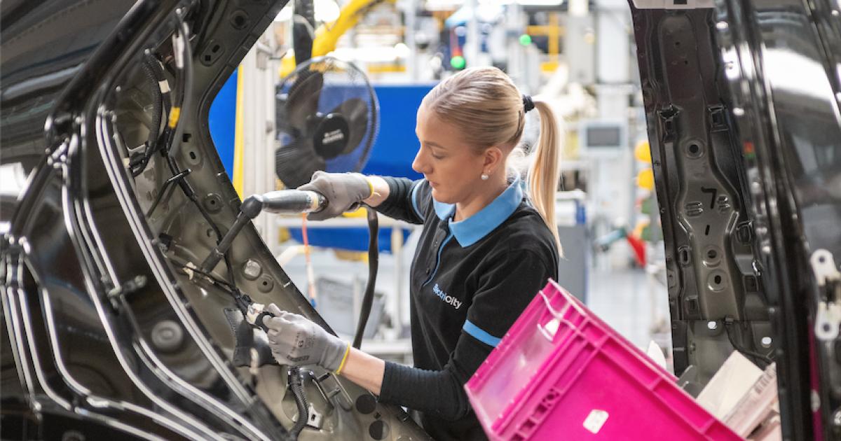 Thyssenkrupp Indiana Closure Raises Major Automotive Workforce Concerns in 2026 2 automotive workforce impact affecting Indiana auto industry workers