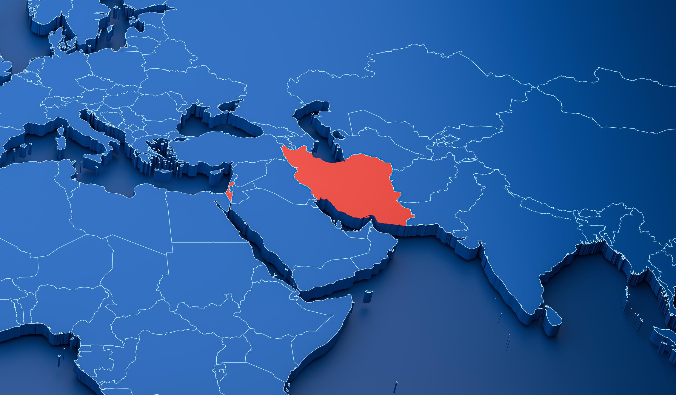 US defense strategy debate highlighted at Pentagon amid Iran tensions 2026