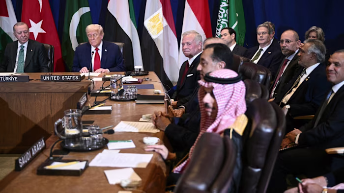 Gaza Political Structure Under Strain Amid Governance Crisis 2 Gaza political structure operating amid prolonged crisis