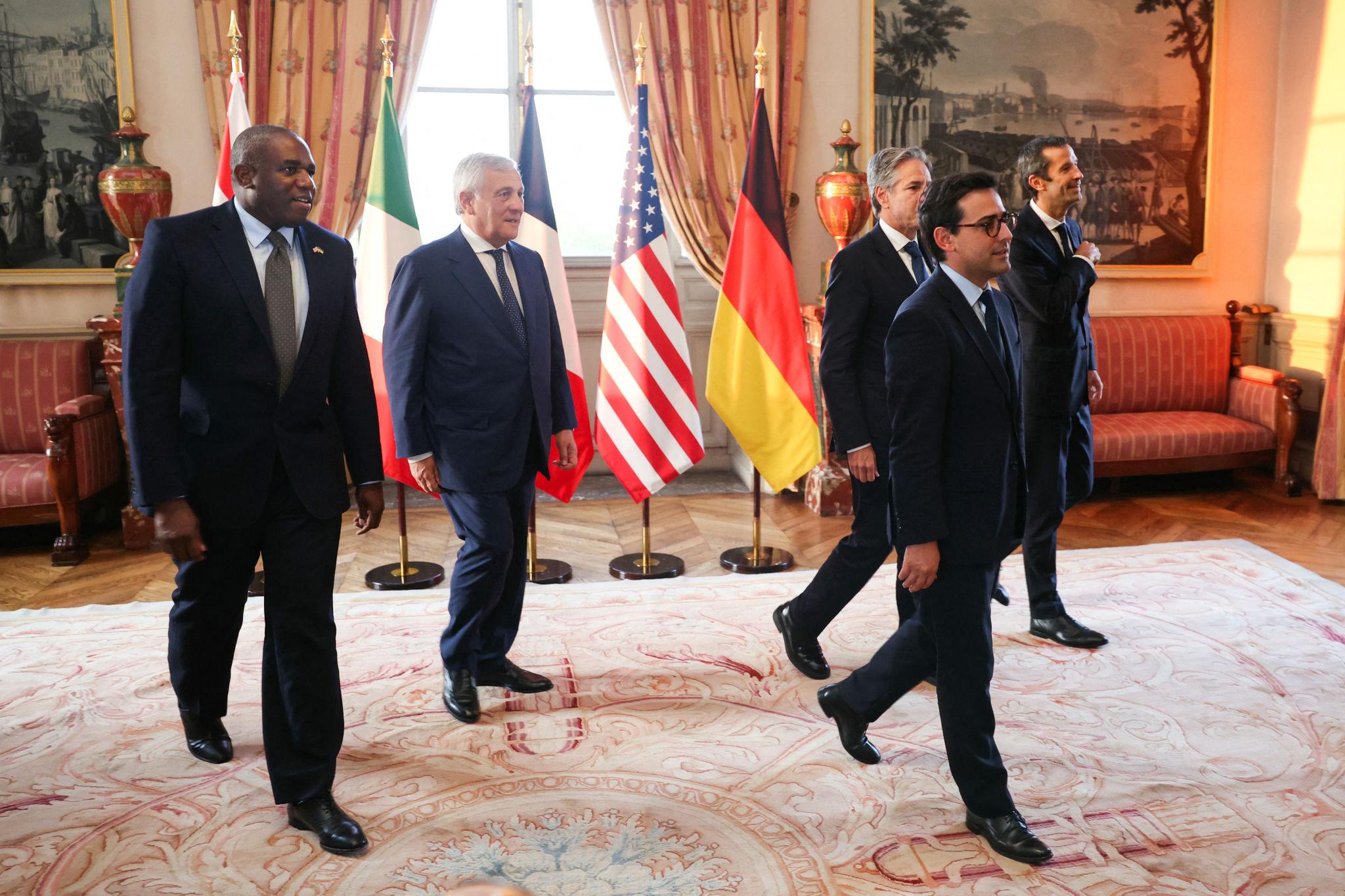 Iran Deal Breakdown After Talks Collapse Sparks Global Concern 2 Iran deal breakdown caused by ongoing deadlock in US Iran negotiations