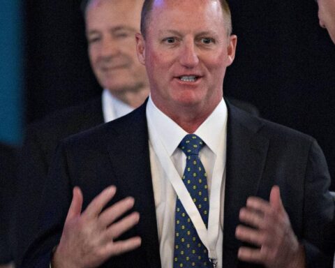 Berkshire Hathaway leadership transition Greg Abel answering shareholders 2026
