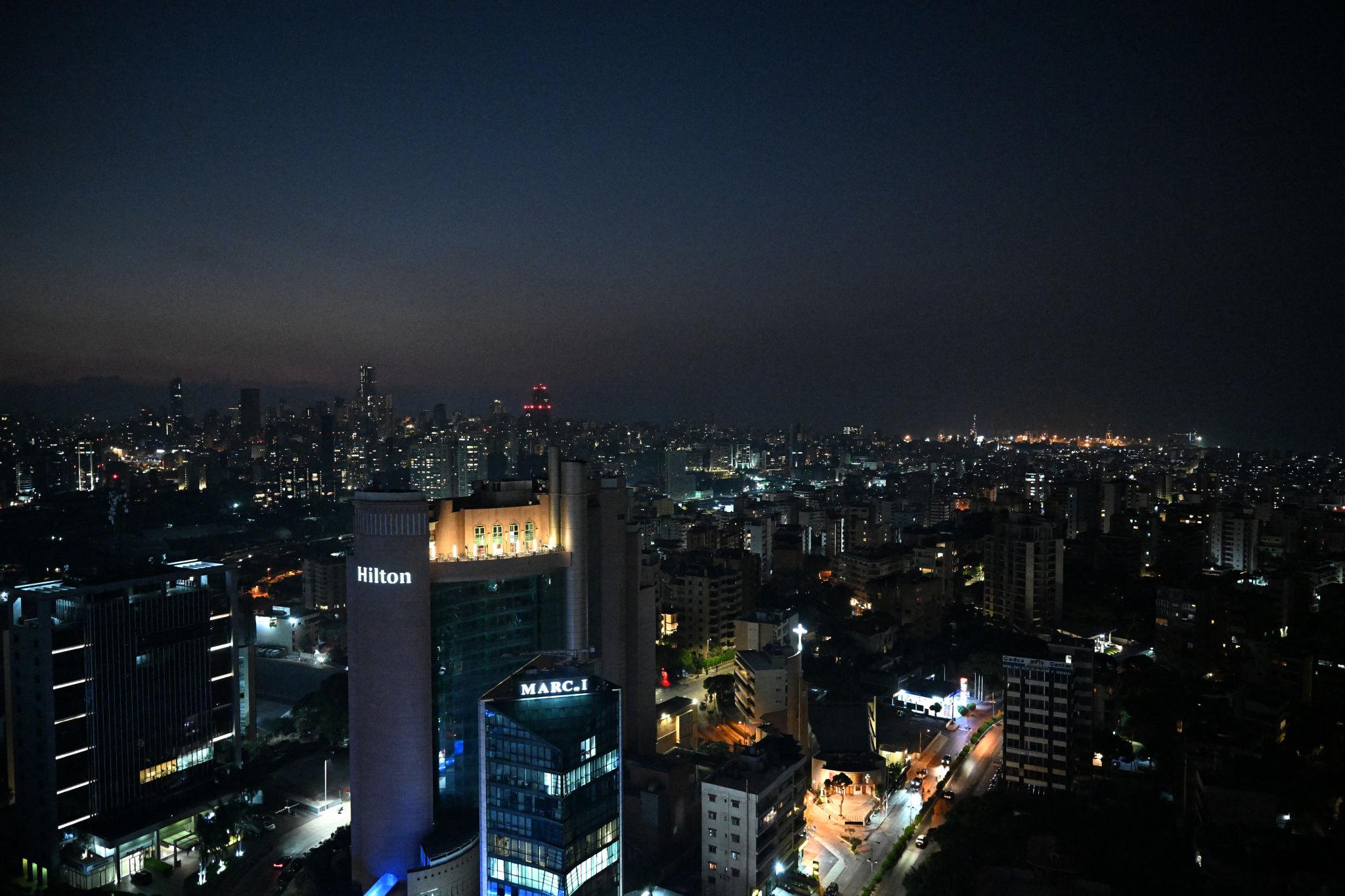 Lebanon war ceasefire update featuring soldiers monitoring ceasefire lines