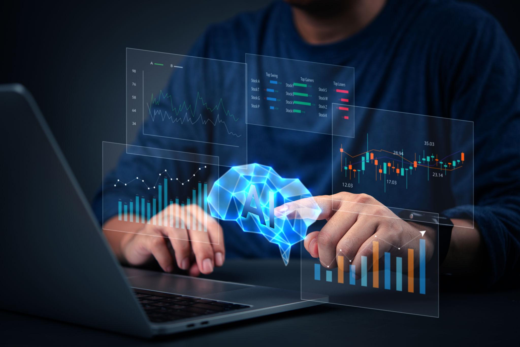 institutional investor trends reshaping New York financial markets