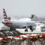 US storm power outages leave large areas without electricity in January 2026