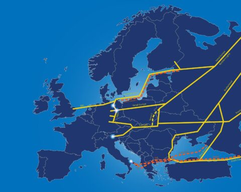 European oil supply crisis discussed during EU energy talks in Brussels
