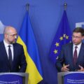 EU economic assistance addressed during EU leaders meeting
