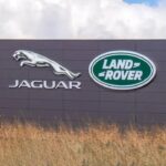 UK auto industry crisis affecting luxury vehicle manufacturing in Britain