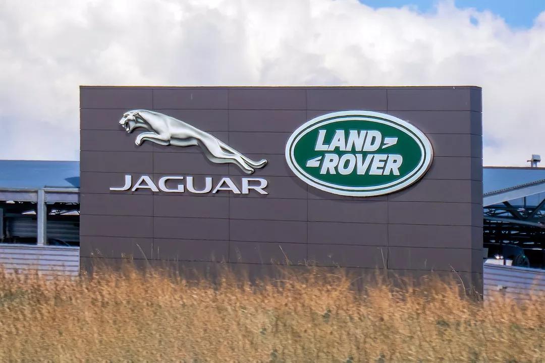 UK auto industry crisis affecting luxury vehicle manufacturing in Britain