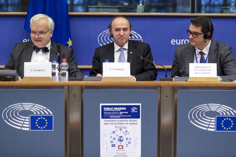 EU Tech Regulation Dispute China Warns of Retaliation as EU Tightens Tech Rules Brussels 2026 3 EU tech regulation dispute discussed during European Parliament technology policy session