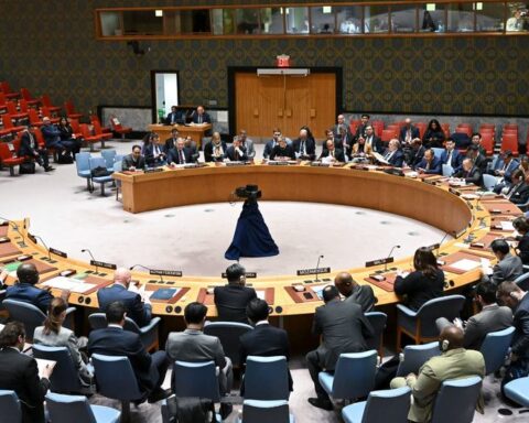 United Nations Middle East crisis impact on displaced families and refugees