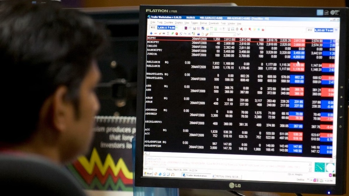 AI Impact on Indian IT Mumbai Triggers Massive Market Shock 2026 3 AI impact on Indian IT influencing Mumbai financial district investors
