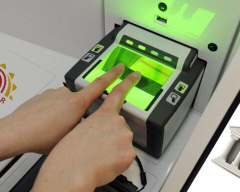 Digital Banking Security India supported by secure banking data center infrastructure