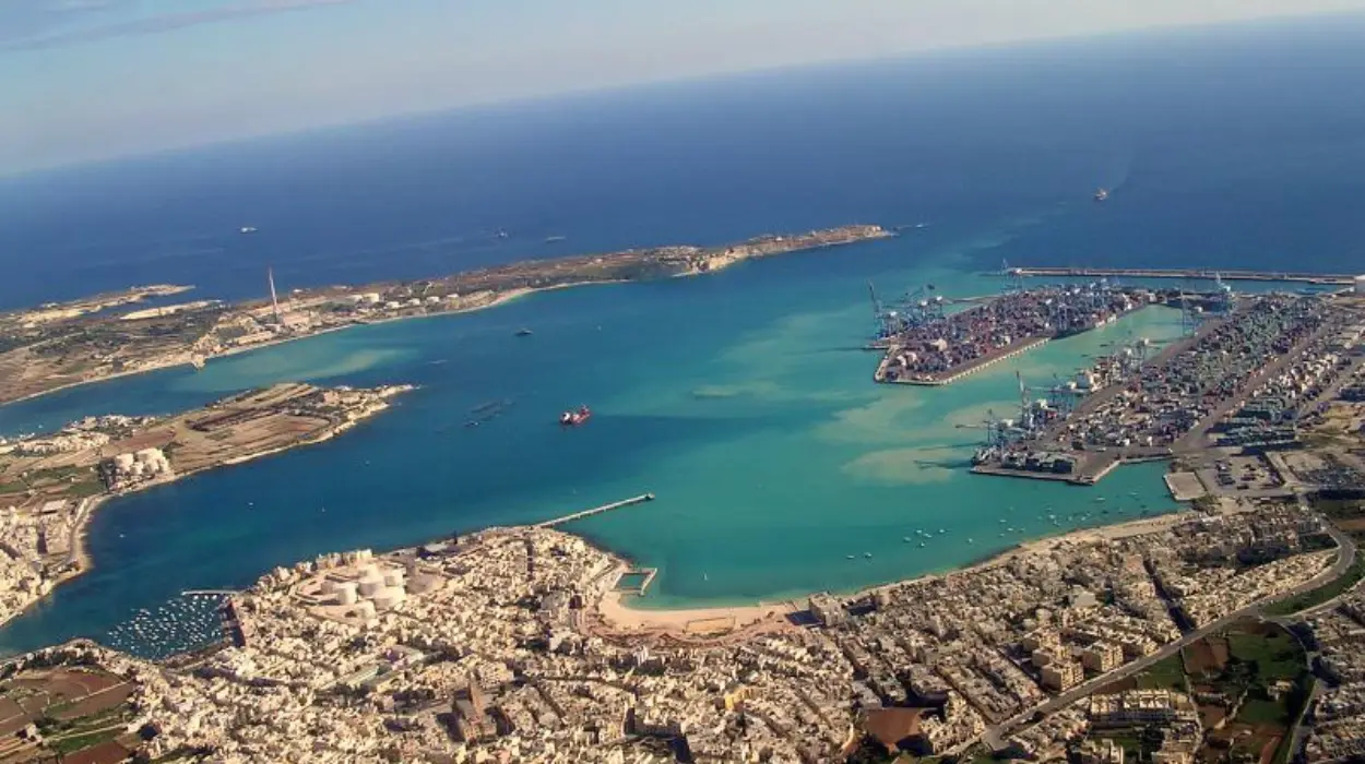 is Malta expensive