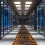 cloud infrastructure growth linked to AI chip demand growth trends