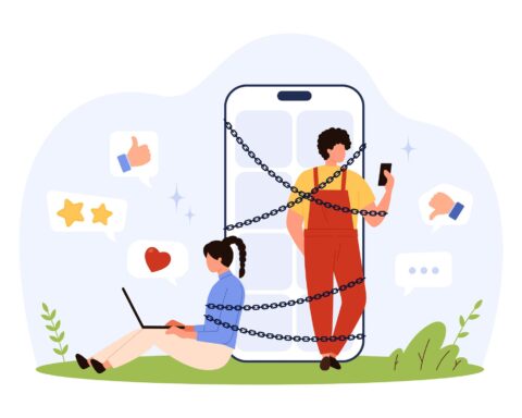 Social media addiction trial begins in Los Angeles in 2026