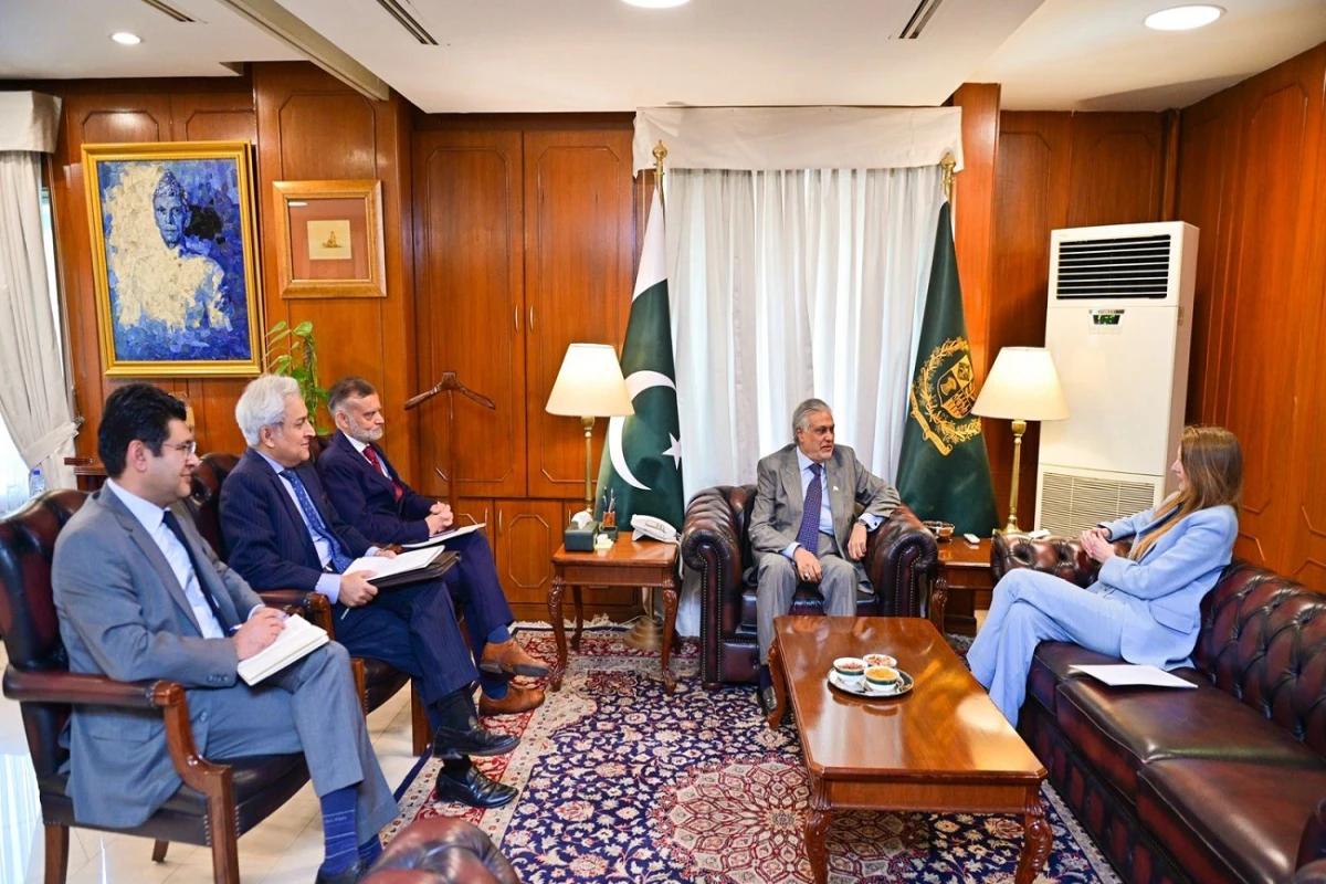 Pakistan diplomatic role highlighted during high level Islamabad meeting in 2026